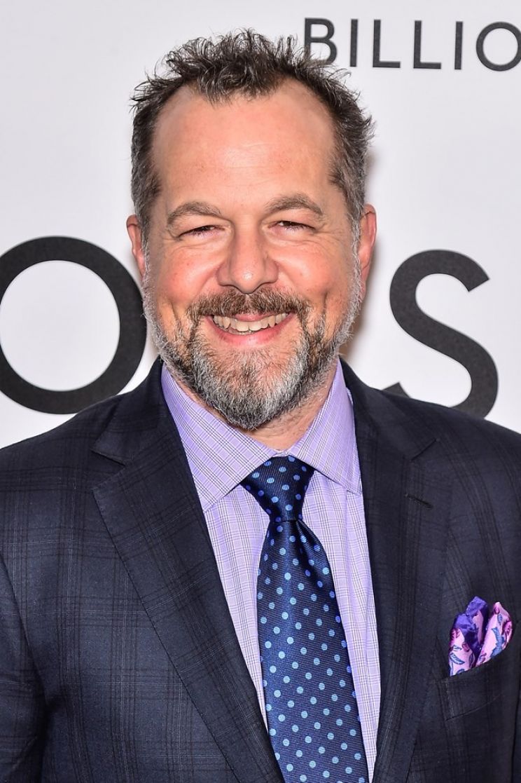 David Costabile