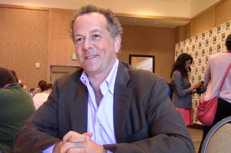 David Costabile