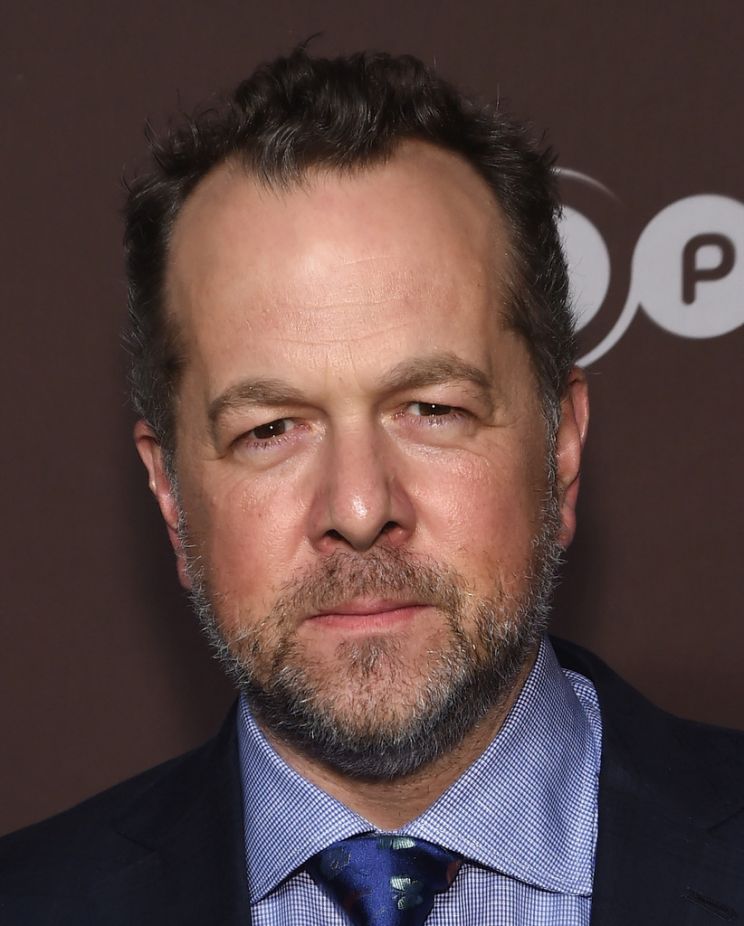 David Costabile