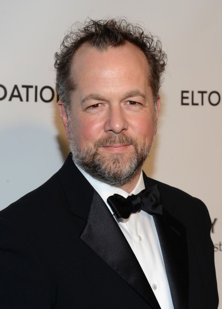 David Costabile