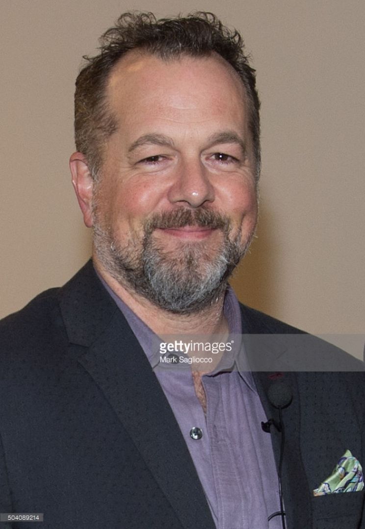 David Costabile