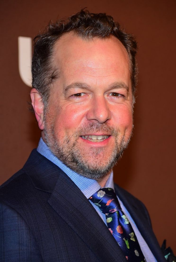 David Costabile