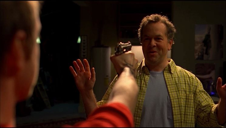 David Costabile