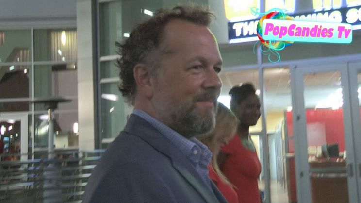 David Costabile