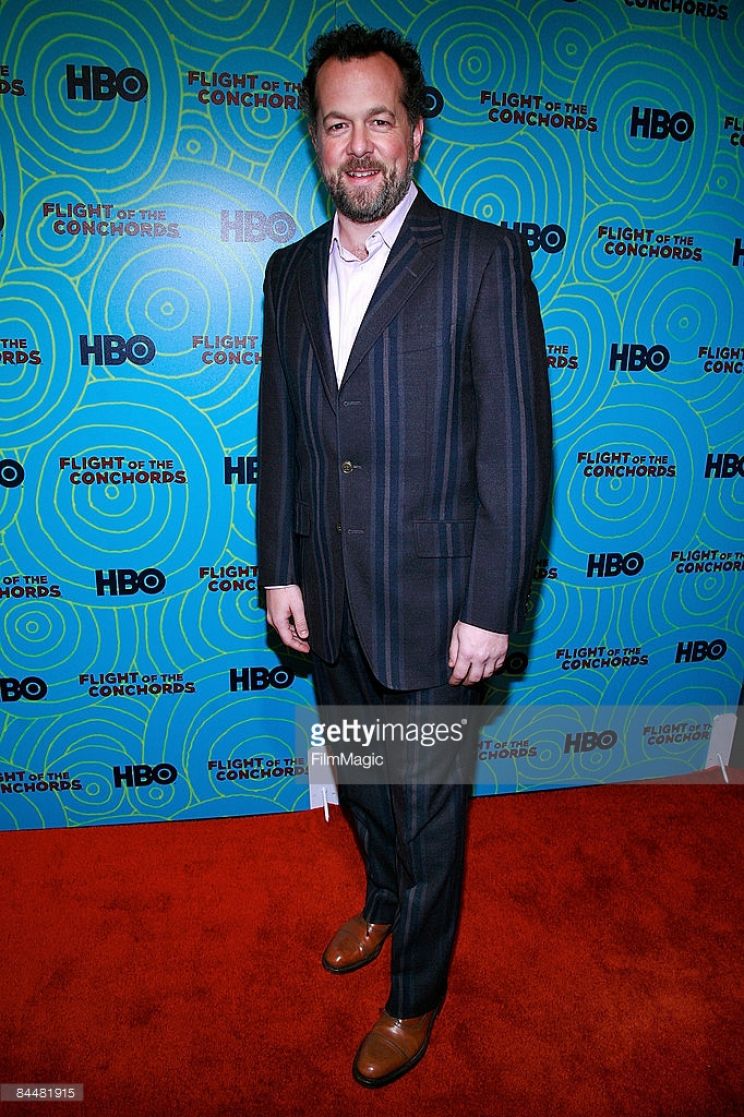 David Costabile