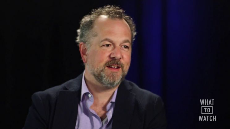David Costabile
