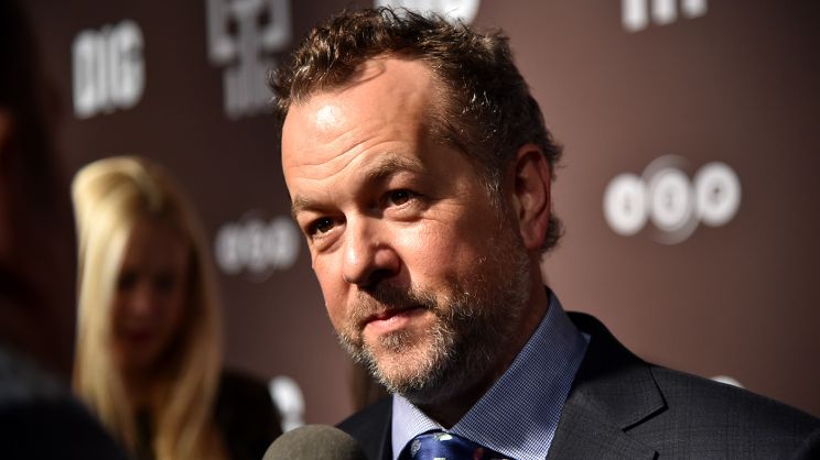 David Costabile