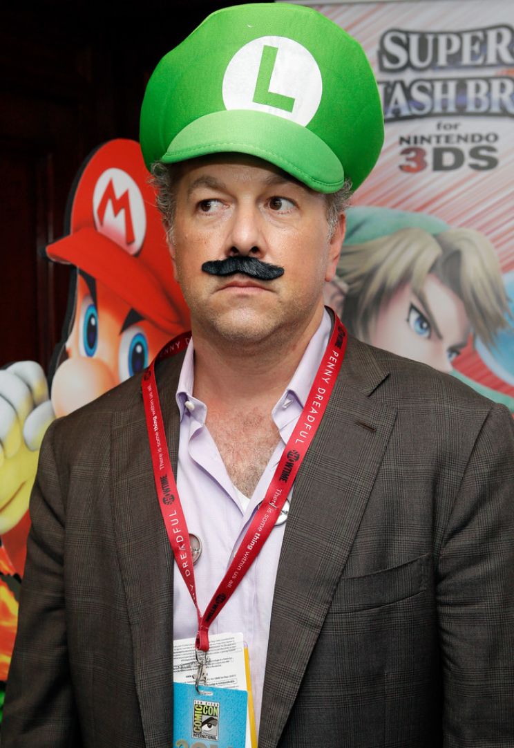 David Costabile