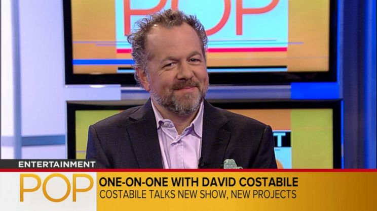 David Costabile