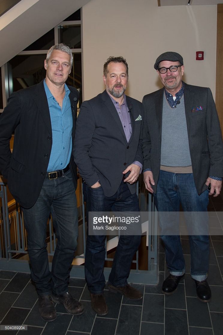 David Costabile