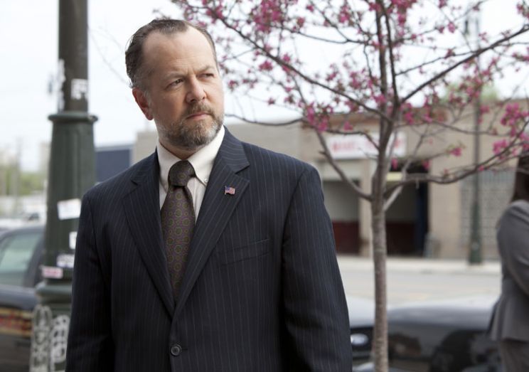 David Costabile