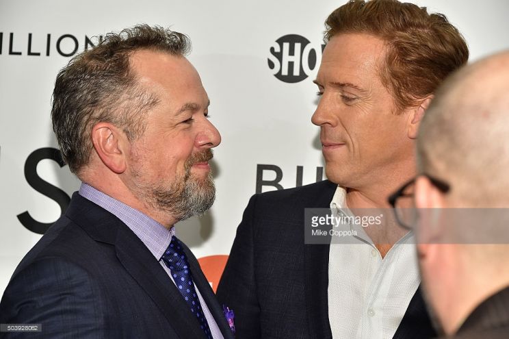 David Costabile