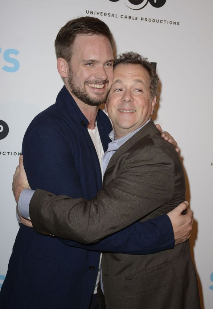 David Costabile