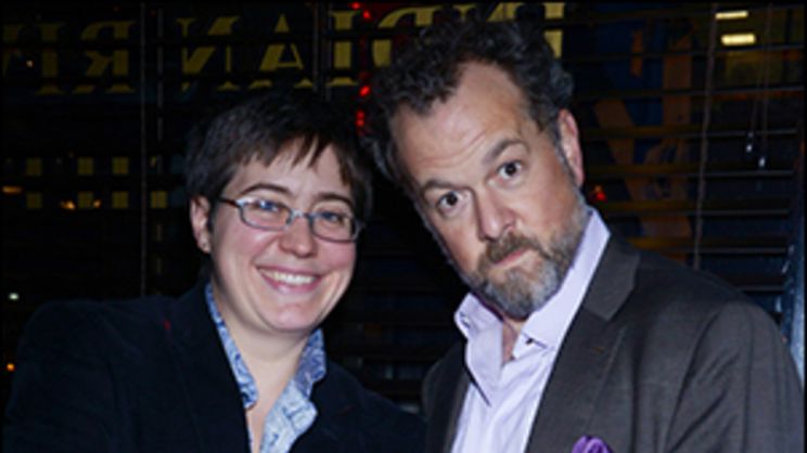 David Costabile