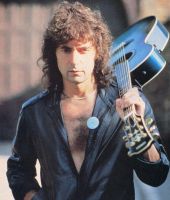 David Coverdale