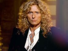 David Coverdale