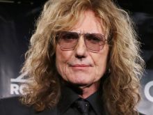 David Coverdale