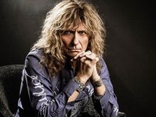 David Coverdale