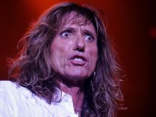 David Coverdale