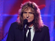 David Coverdale