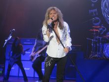 David Coverdale