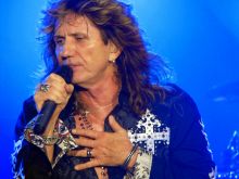 David Coverdale