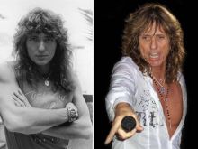 David Coverdale