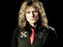 David Coverdale