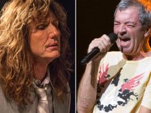 David Coverdale photo