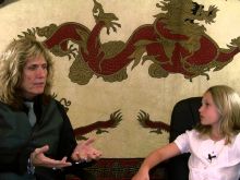 David Coverdale