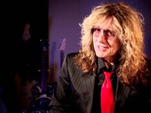 David Coverdale