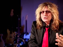 David Coverdale