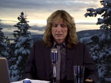 David Coverdale