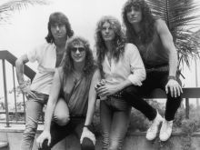 David Coverdale