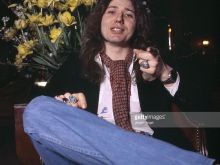 David Coverdale