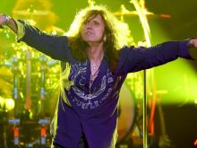 David Coverdale