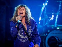 David Coverdale