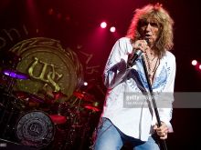 David Coverdale