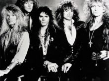 David Coverdale
