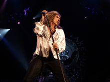 David Coverdale