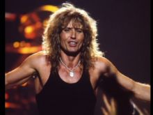 David Coverdale