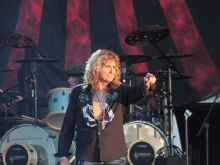 David Coverdale