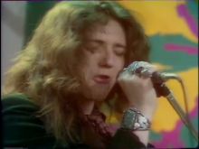 David Coverdale