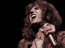David Coverdale