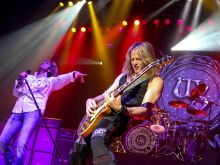 David Coverdale