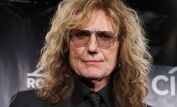 David Coverdale