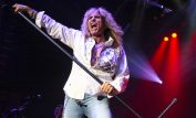 David Coverdale