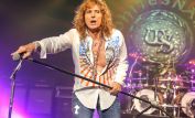 David Coverdale