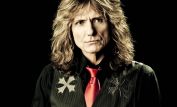 David Coverdale