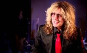 David Coverdale